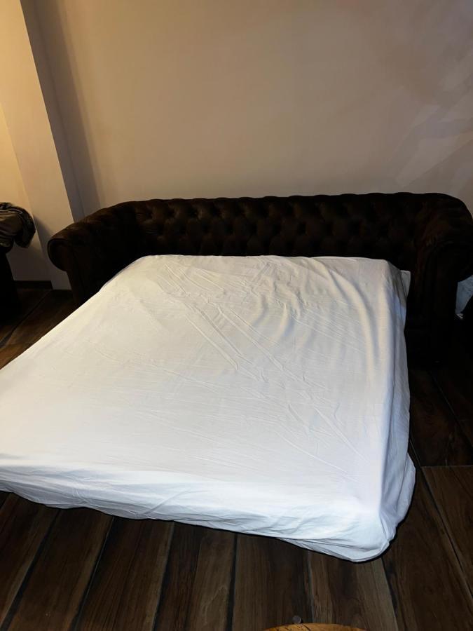Le Secret D'Adam Apartment Rouen Exterior photo